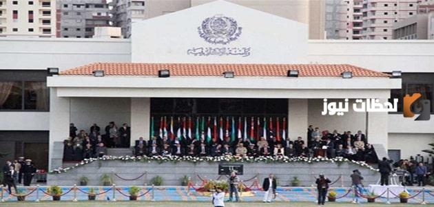 شروط التقديم على كلية النقل الدولي واللوجستيات