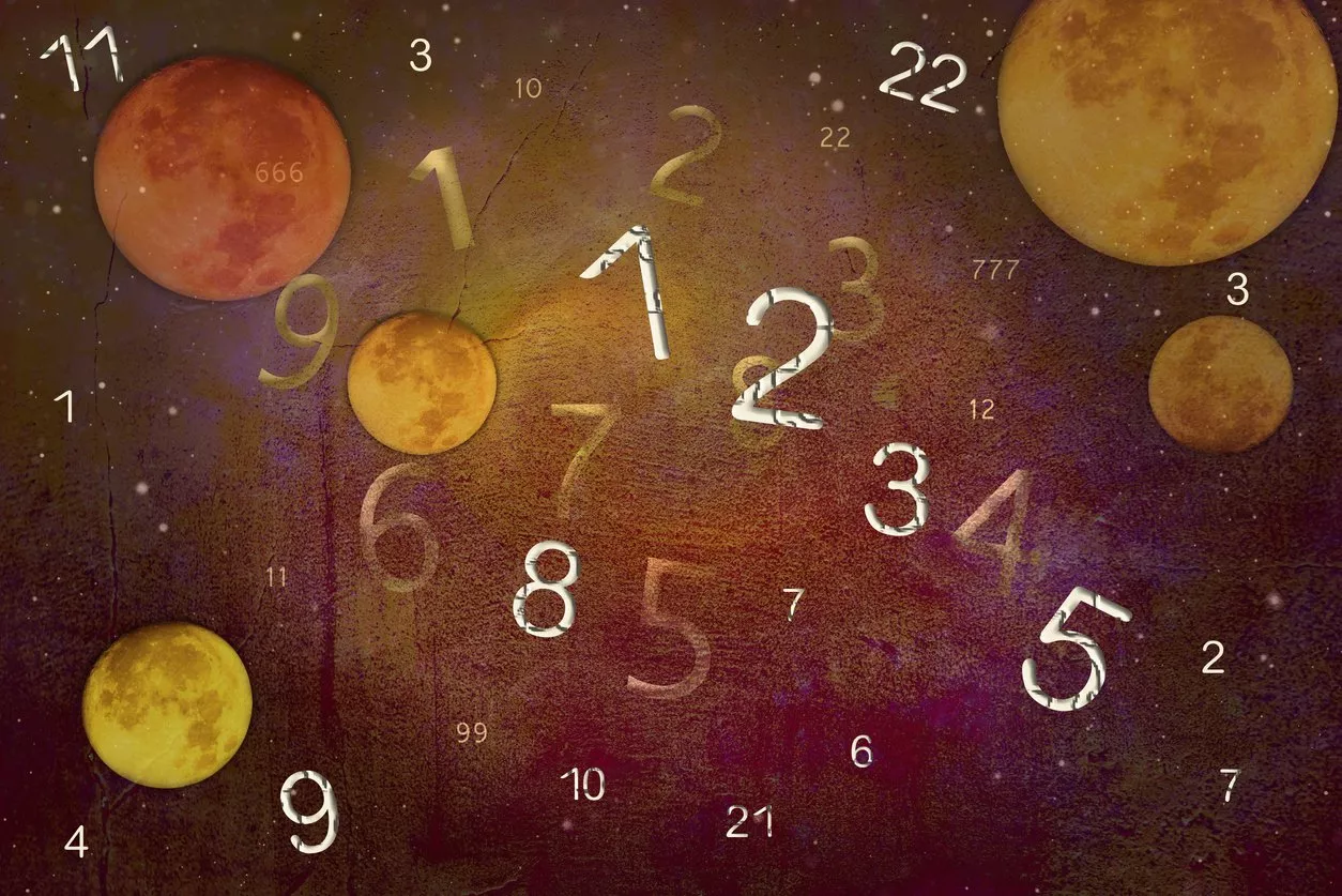 صفات وخصائص مسار الحياة رقم 22 في الحب