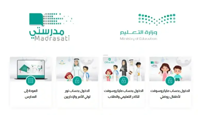 طريقة إثبات حضور الطالب