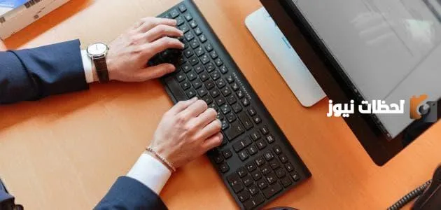 طريقة الطباعة من الكمبيوتر