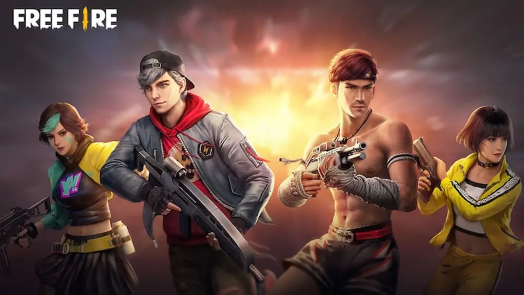 عبر Garena Free Fire.. آلاف جواهر قارينا فري فاير شحن Player ID مجربة 100%