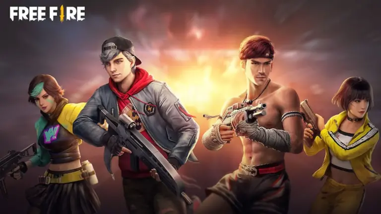 عبر Garena Free Fire.. آلاف جواهر قارينا فري فاير شحن Player ID مجربة 100%