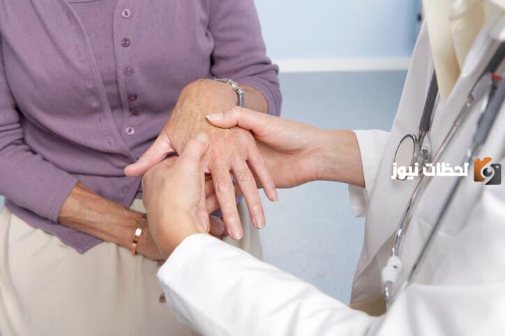 علاج أمراض المناعة الذاتية