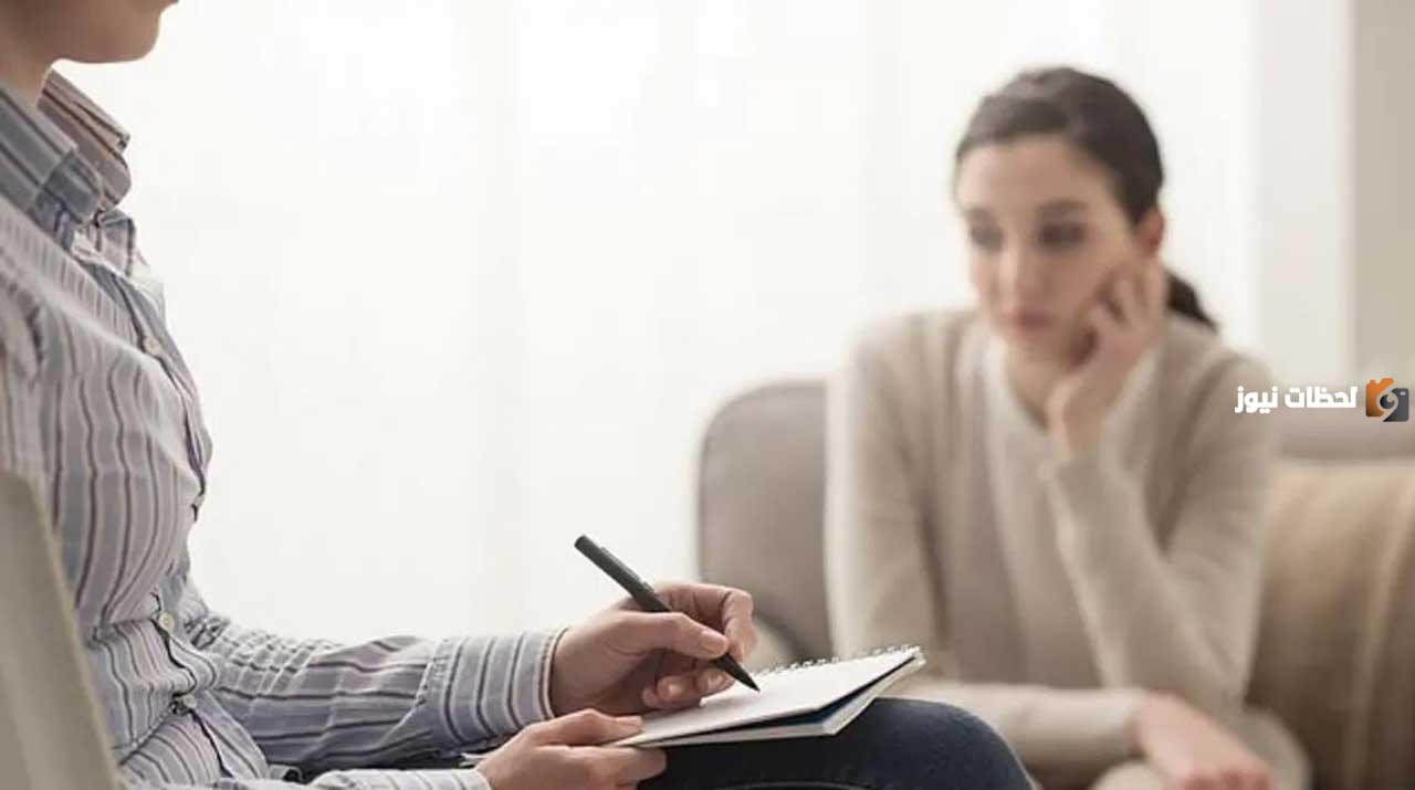 علامات تكشف كذب المرأة في علم النفس