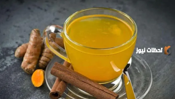 فوائد الزنجبيل والقرفة على الريق