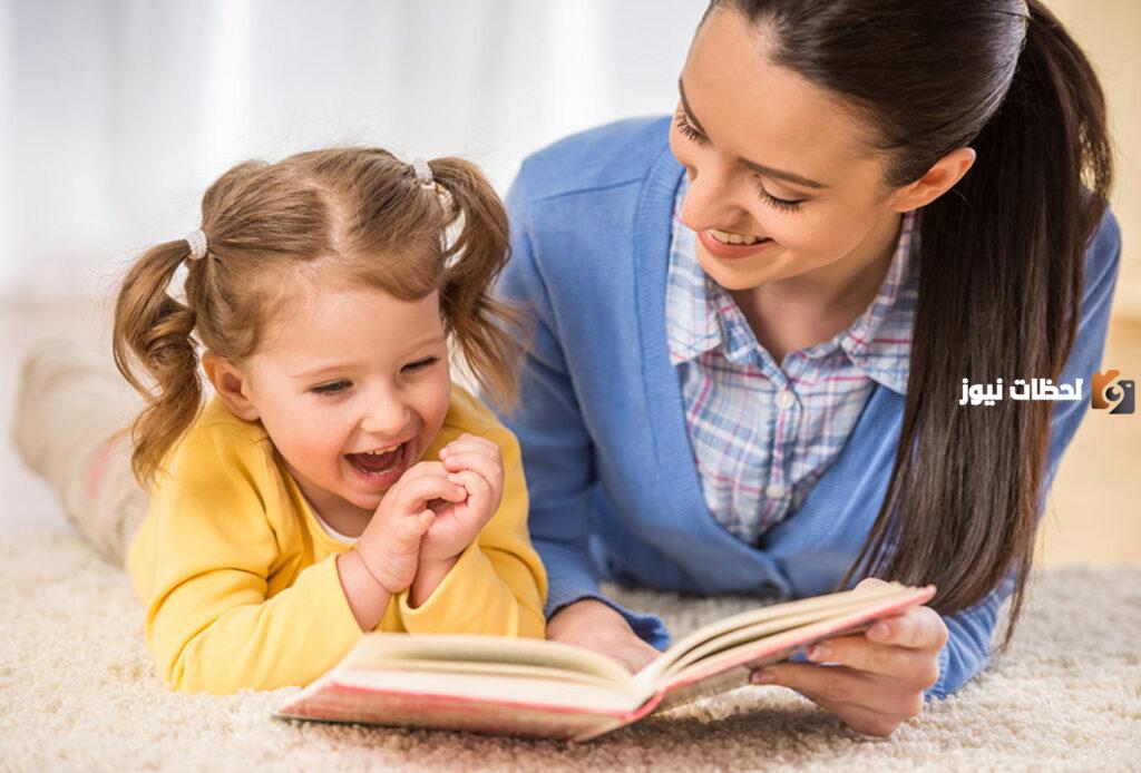 قصص قبل النوم للاطفال سن 4 أفضل قصص للأطفال في عمر 4 سنوات