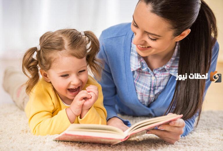قصص قبل النوم للاطفال سن 4 أفضل قصص للأطفال في عمر 4 سنوات