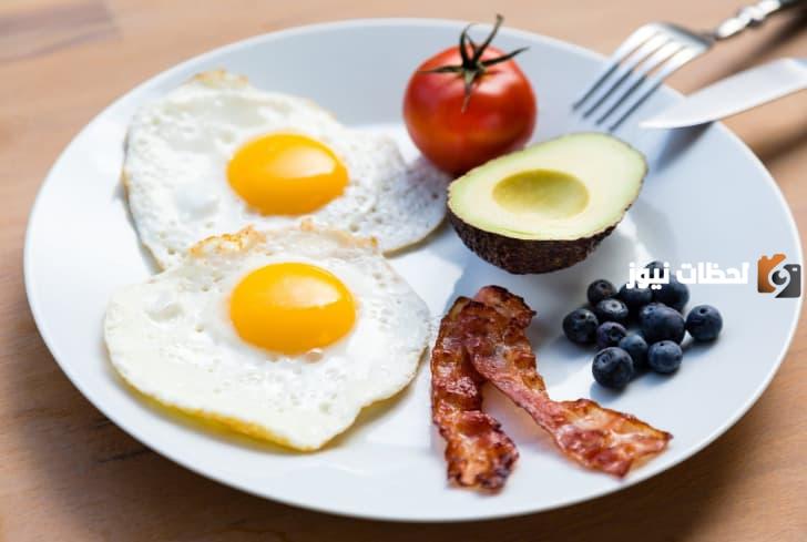 كيتو دايت للاطفال