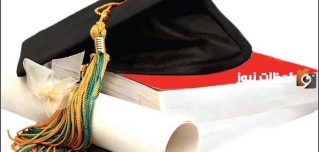 كيفية كتابة رسالة علمية للجامعة