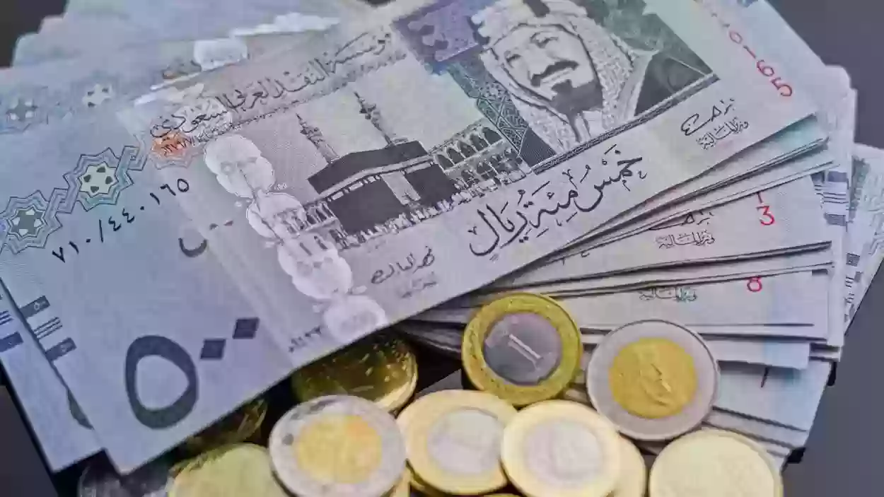 لماذا لم ينزل حساب المواطن وانا مؤهل