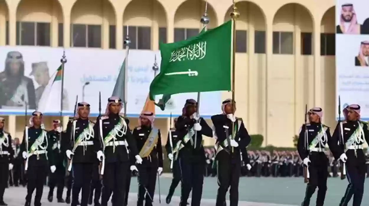 ما هو راتب الطالب في كلية الملك خالد العسكرية الان