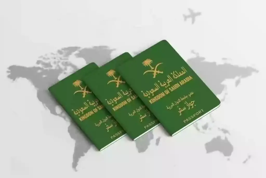 ما هي الرسوم المطلوبة لاستخراج تاشيرة سائق خاص بالسعودية