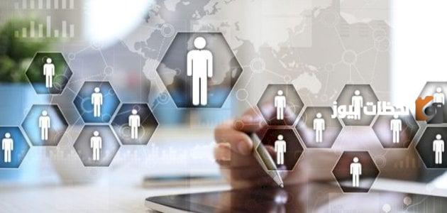 ما هي اهم مراحل تخطيط الموارد البشرية