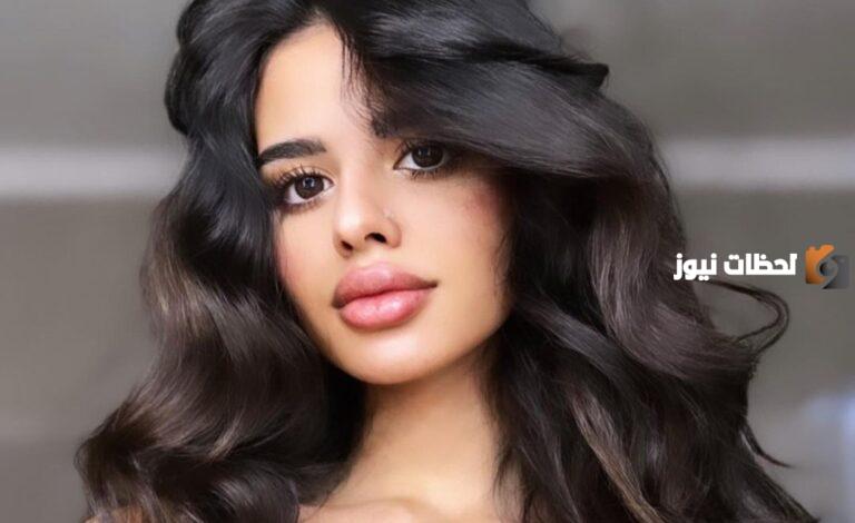 كم عمر لجين حسن السيرة الذاتية
