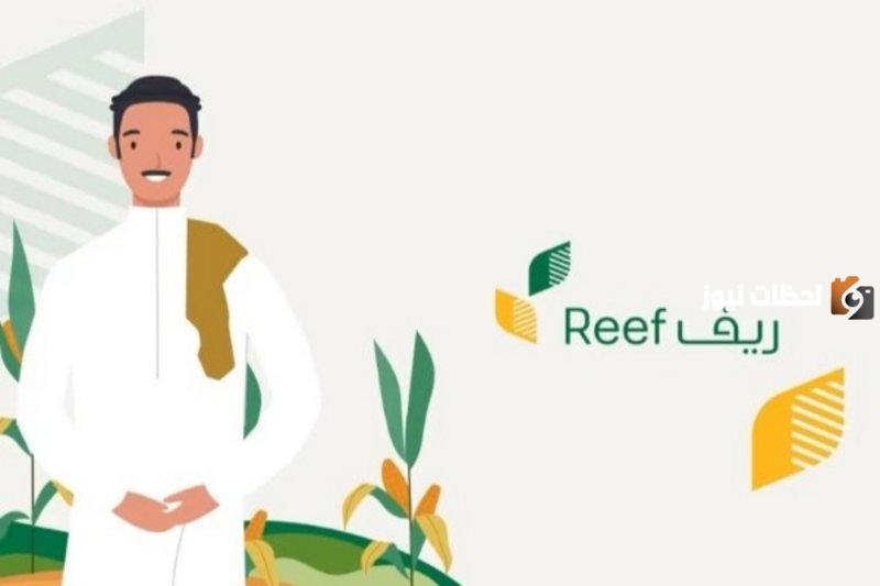 متى ينزل دعم ريف بعد القبول المبدئي 1446
