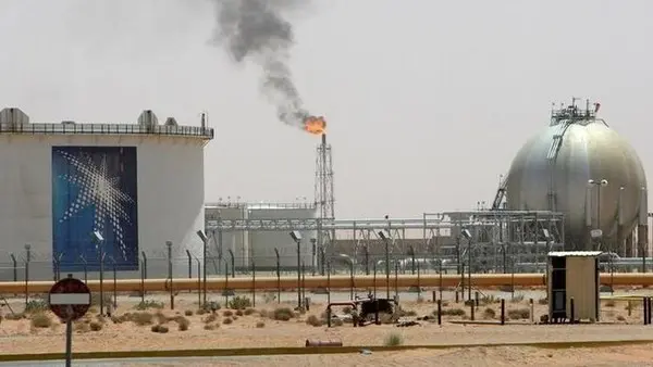 معلومات عن حقل الغوار في السعودية
