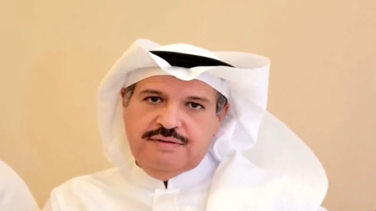 من هو طارق العيدان ويكيبيديا