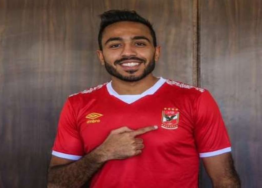 من هو محمود كهربا ويكيبيديا السيرة الذاتية