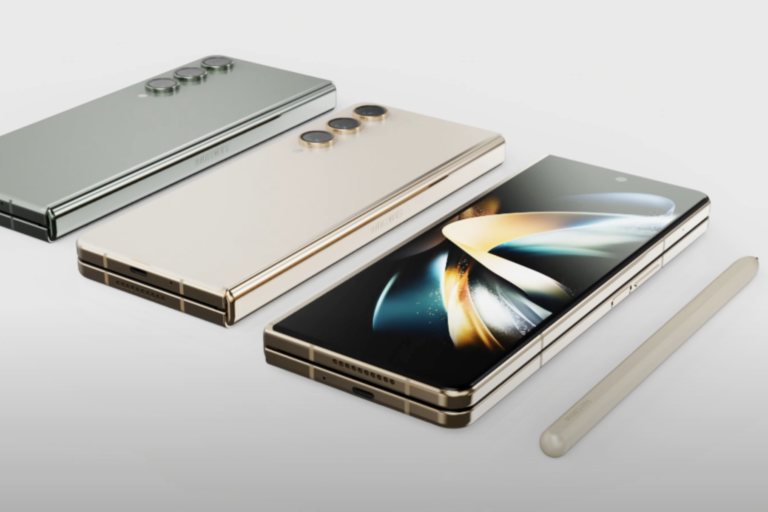 مواصفات هاتف ‎Galaxy Z Fold 6 وموعد إصداره في الأسواق