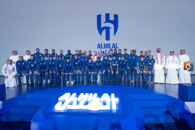 نادي الاتفاق يحسم التعاقد مع نجم نادي الهلال