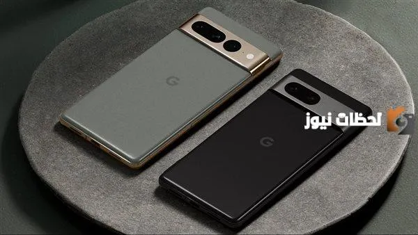 هاتف جوجل الجديد! مواصفات فاقت الـ iPhone