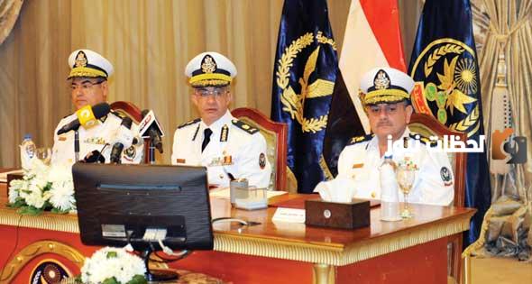 هل تقبل أكاديمية الشرطة المعاهد الخاصة