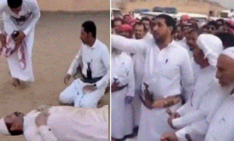 هل توفي محمد بن مرسل ال رزق ام لا