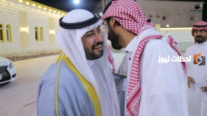 الكرشمي من أي قبيلة