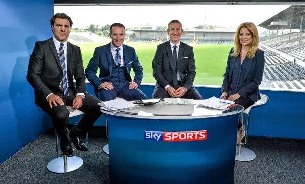 تردد قناة Sky Sport Info