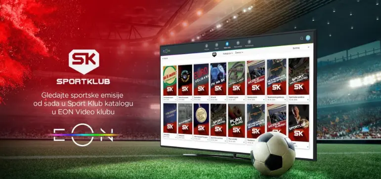 تردد قناة Sportklub HD