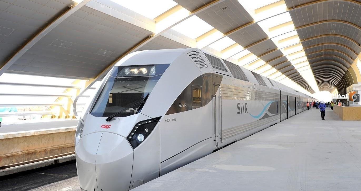 حجز قطار الرياض الأحساء سار أون لاين