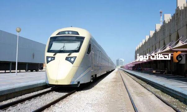 حجز قطار الرياض الأحساء سار أون لاين