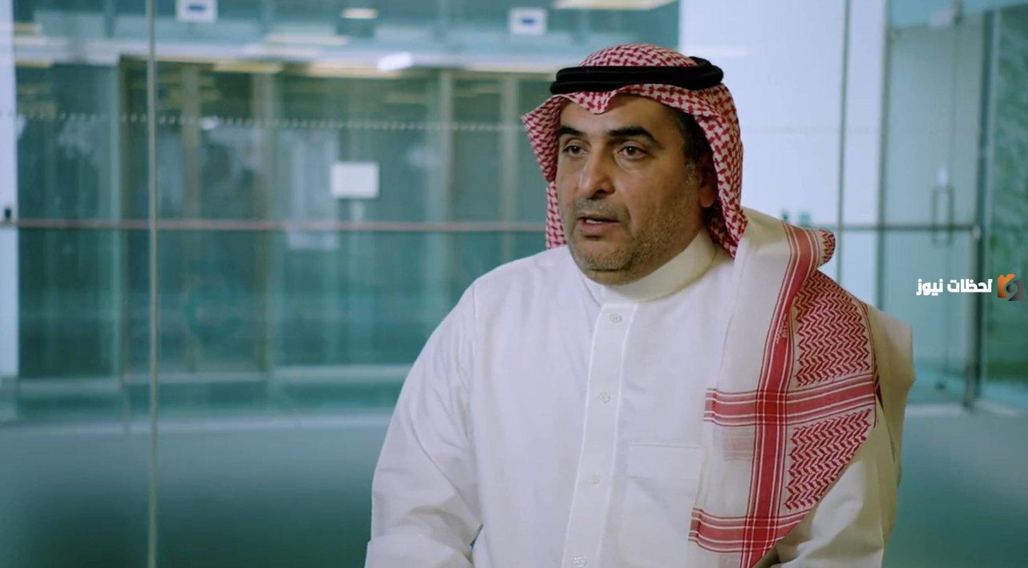 سعد اللذيذ وش يشجع والسيرة الذاتية