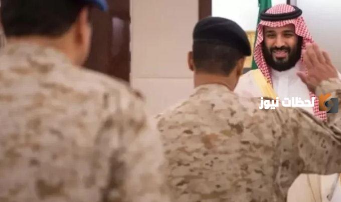 طريقة حساب نقاط الترقية للعسكريين
