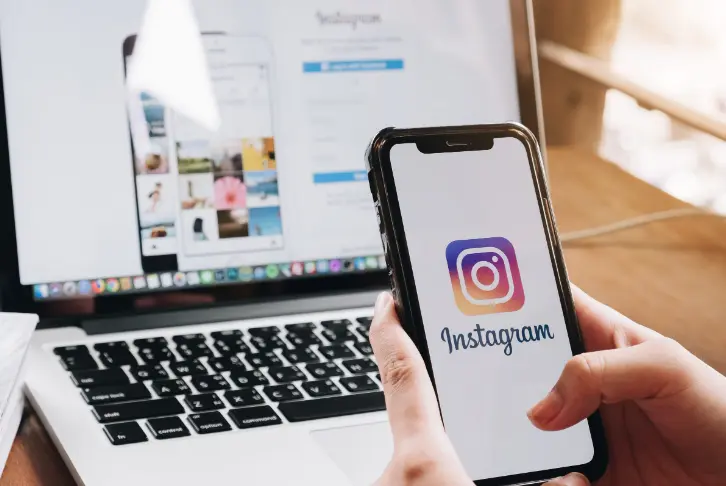 فتح اكثر من حساب انستقرام