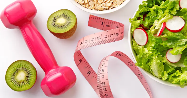 كم اخسر من الوزن