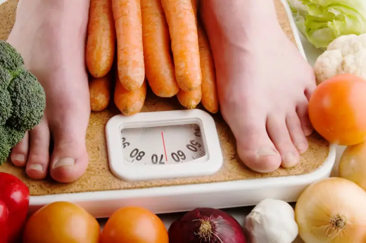 كيف اخسر الوزن بدون رجيم