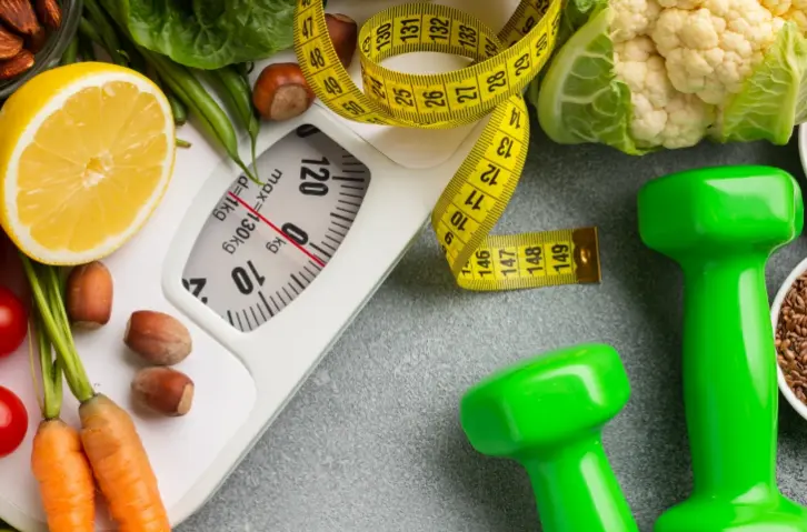 كيف تخسرين 5 كيلو في 10 أيام