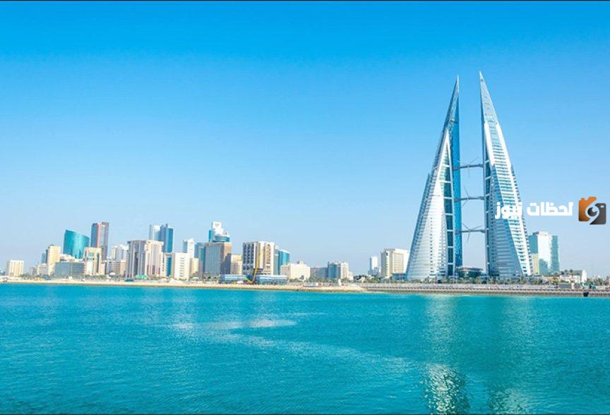 مساحة البحرين وعدد سكانها