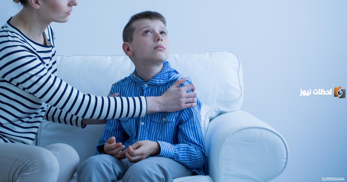 هل التوحد مرض عقلي؟