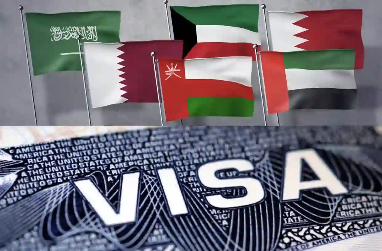 مزايا التأشيرة السياحية الموحدة لدول الخليج