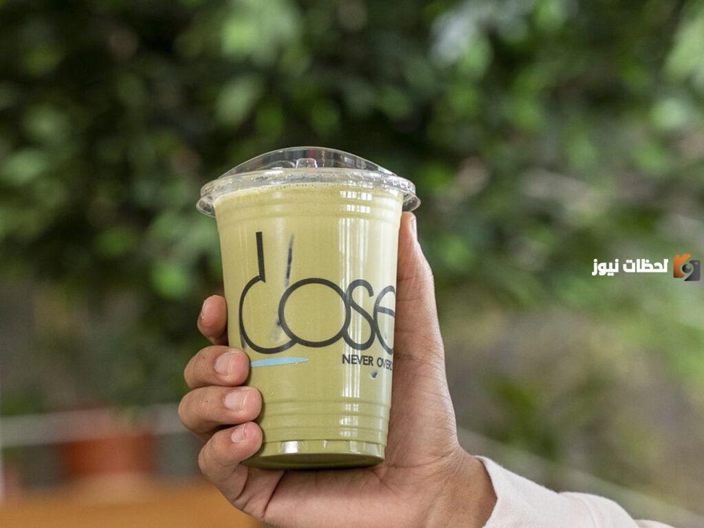 قائمة بأفضل الأماكن في الرياض لتجربة الماتشا