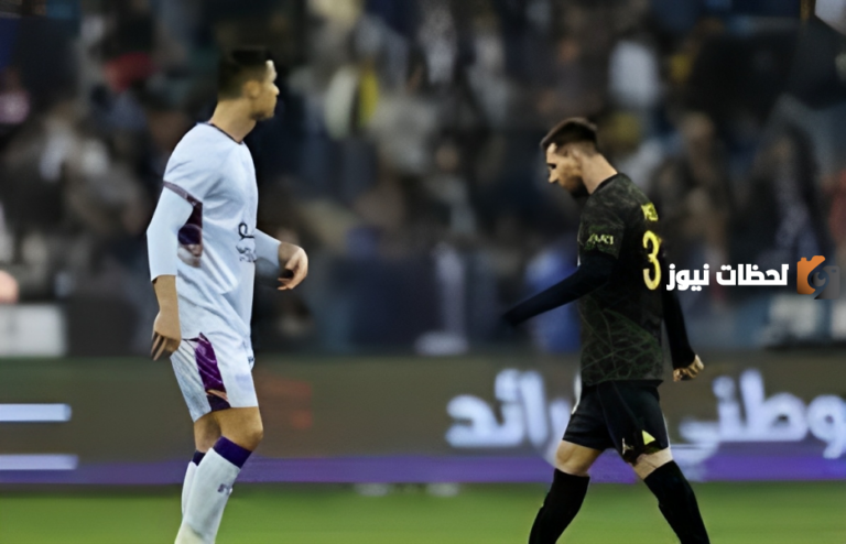 الرقصة الأخيرة بين ميسي ورونالدو.. موعد مباريات الهلال وانتر ميامي والنصر 