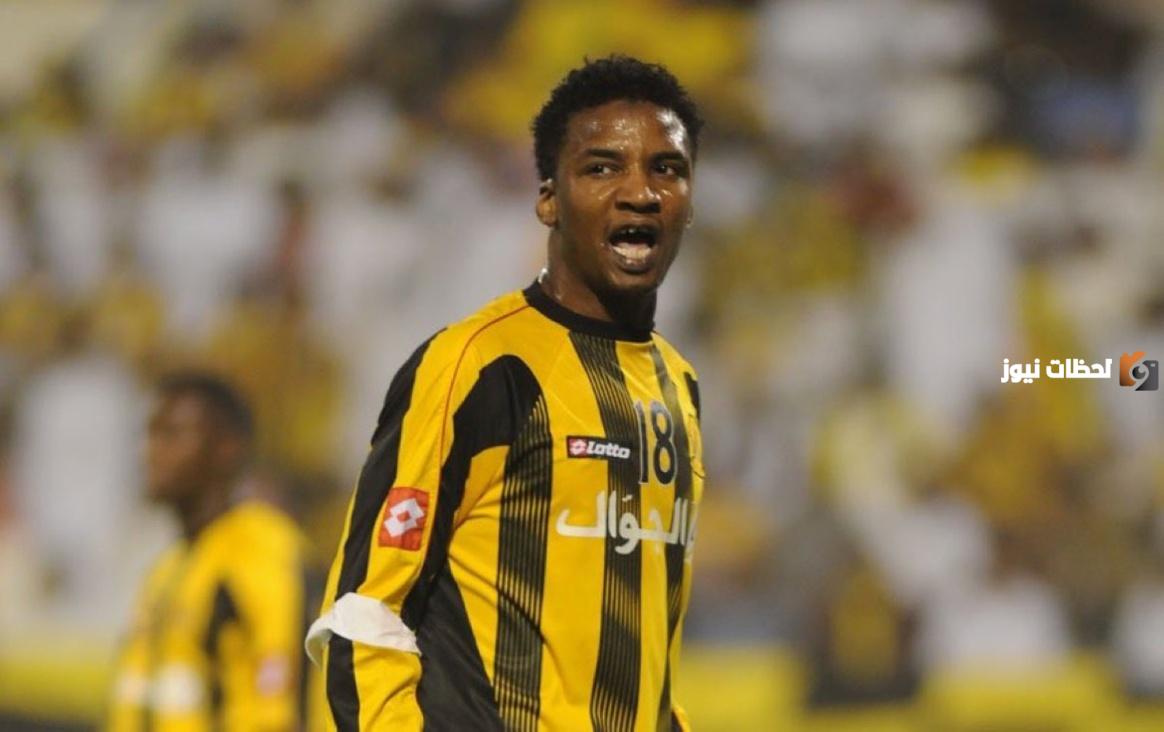 محمد نور يفضل النصر السعودي على الهلال في حفل اعتزاله!