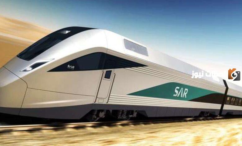 مواعيد رحلات قطار الحرمين السريع من مطار الملك عبد العزيز إلى مكة 1445
