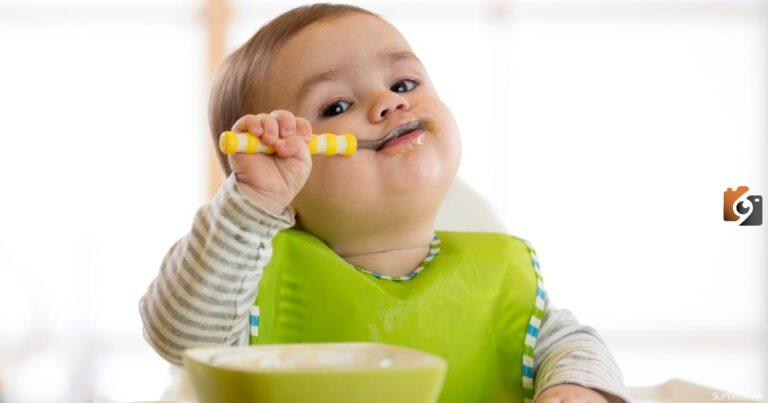 10 أطعمة يجب تجنب تقديمها لطفلك الرضيع