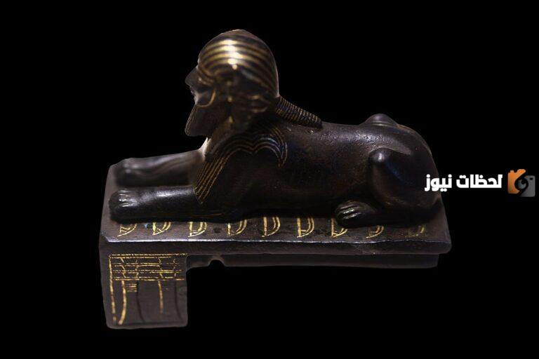 قصة اكتشاف تماثيل الفراعنة السود