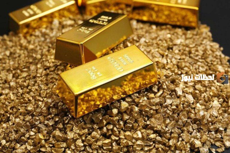 توزيع وتصنيع المجوهرات والمنتجات الذهبية في مصر