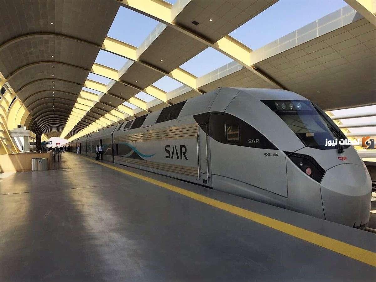 كم تكلفة قطار الحرمين؟ أسعار تذاكر قطار الحرمين الشريفين لجميع الدرجات 1446