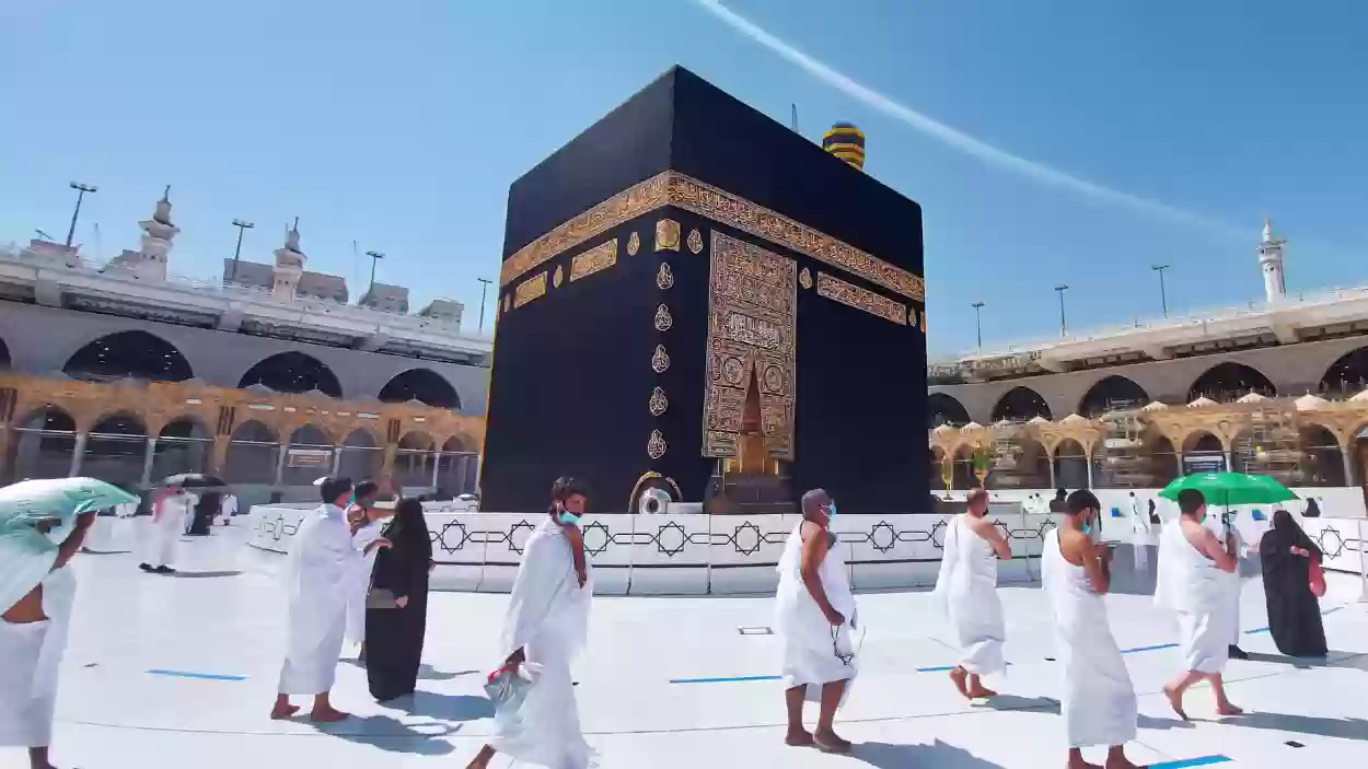 طريقة أداء العمرة بدون أي تأشيرة؟.. تعرف على ميزة تأشيرة ترانزيت السعودية